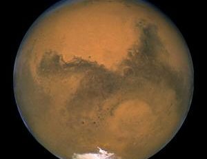 (VIDEO) A fost descoperit misterul planetei Marte?