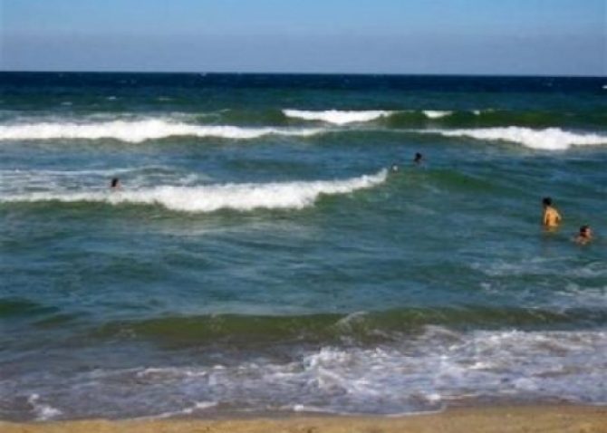 O persoană s-a înecat în staţiunea Neptun