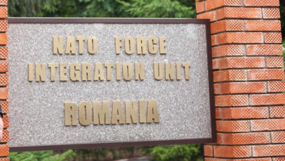 NATO îşi activează Unitatea de integrare a forţelor de la Bucureşti