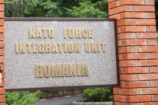 NATO îşi activează Unitatea de integrare a forţelor de la Bucureşti