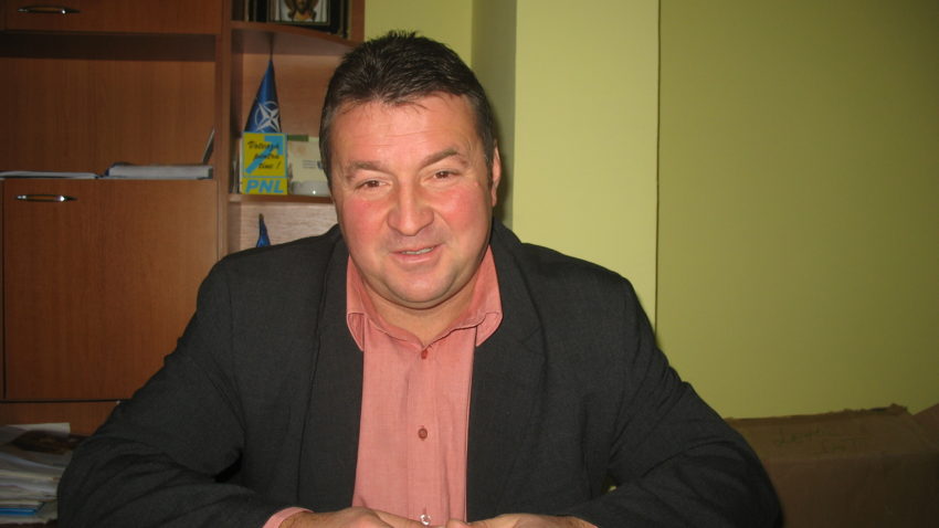 Primarul din Lehliu Sat, reţinut pentru delapidare și abuz în serviciu