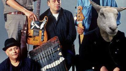 NIGHTLOSERS încheie Festivalul ‘dichis’n’Blues’ de la Tulcea