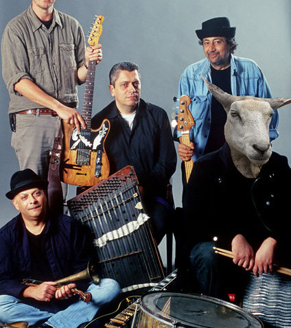 NIGHTLOSERS încheie Festivalul ‘dichis’n’Blues’ de la Tulcea