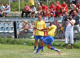 Frontiera Tomis a încheiat pe primul loc turneul regulat al Campionatului Național