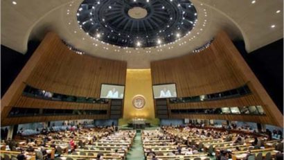 Plan de eradicare a sărăciei adoptat la New York