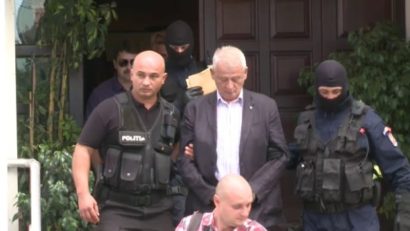 Cazul Sorin Oprescu, în presa internațională