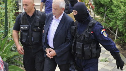 Sorin Oprescu – 30 de zile la ,,Beciul Domnesc”