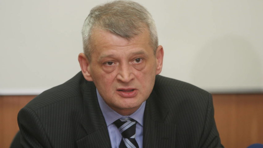 Sorin Oprescu , încă 30 de zile de arest preventiv