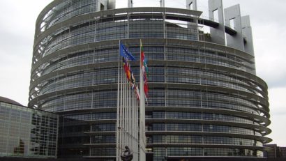 Candidaţii pentru postul de procuror-şef european, audiaţi marţi în Parlamentul European