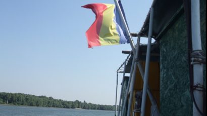 Contractul de cedare a dreptului de folosinţă a pavilionului românesc a fost anulat