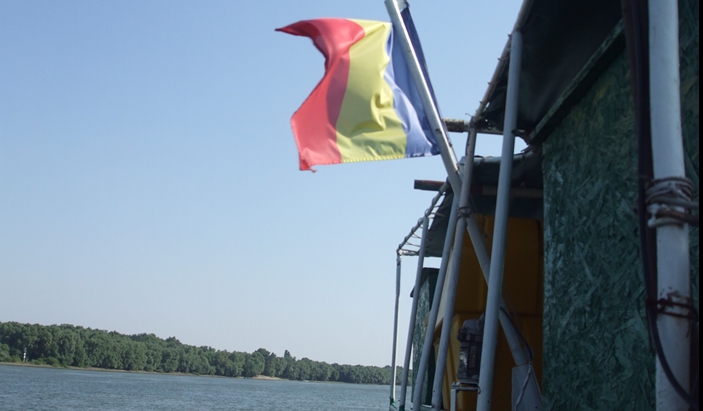Contractul de cedare a dreptului de folosinţă a pavilionului românesc a fost anulat