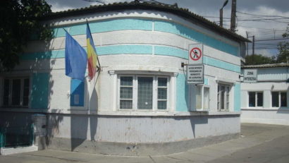 Condamnaţi pentru trafic de droguri şi migranţi