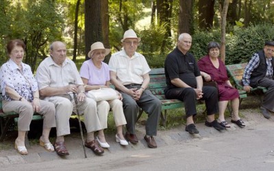 Sute de pensionari din Tulcea ar fi primit pe nedrept ajutoare de încălzire