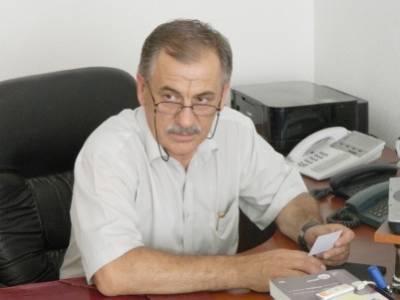 Şeful Poliţiei Mangalia acuză IGPR de discriminare