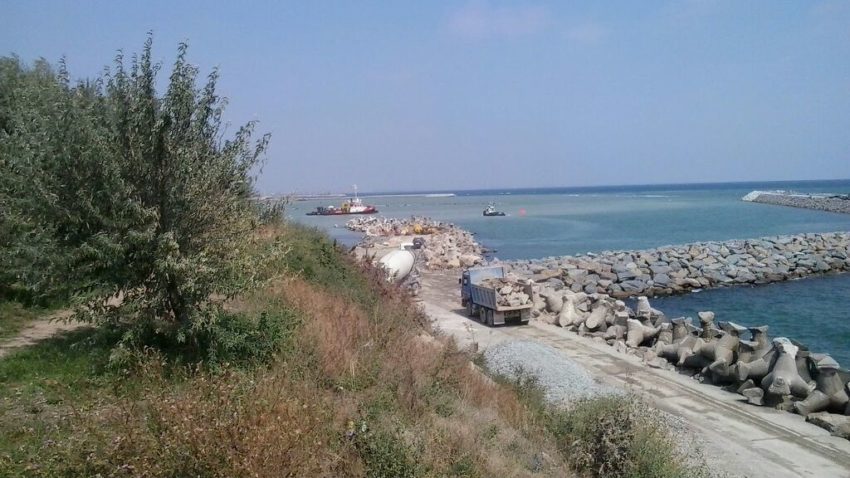 Anul viitor, plajele din Mamaia vor găzdui mai mulţi turişti