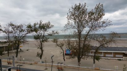 Plajele din nordul judeţului Constanţa sunt de nerecunoscut. Urmează schimbări şi mai spectaculoase