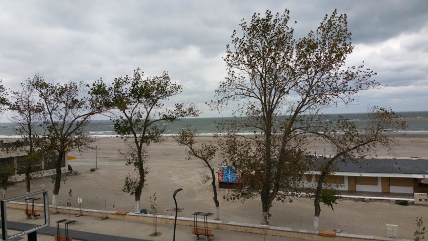 Plajele din nordul judeţului Constanţa sunt de nerecunoscut. Urmează schimbări şi mai spectaculoase
