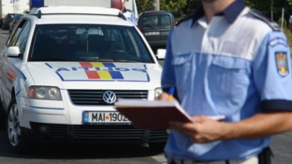 Acţiunea „Blocada” pe drumurile către frontieră