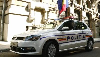 Poliţia ar putea da Loganul pe Volkswagen