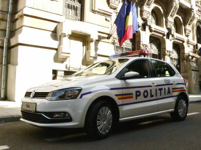 Poliţia ar putea da Loganul pe Volkswagen