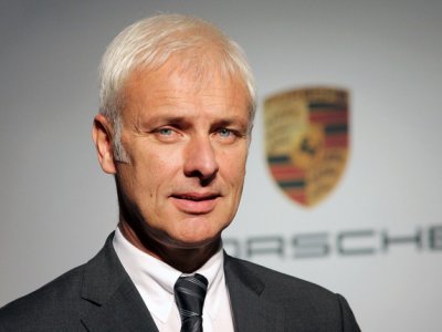 Şeful Porsche, numit director general la Volkswagen