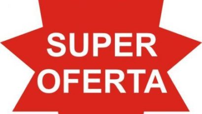 Protecţia Consumatorilor a luat la purecat magazinele din Constanţa cu oferte la preţ redus