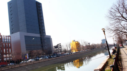 Avalanșă de arestări la Primăria Capitalei
