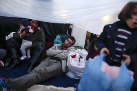 România ar putea găzdui peste şase mii de refugiaţi
