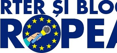 Concursul „Reporter şi blogger european”