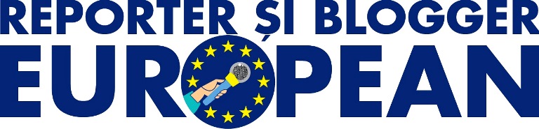 Concursul „Reporter şi blogger european”