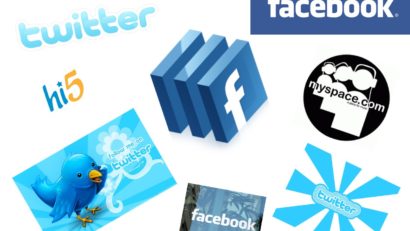 Reţelele de socializare pot dauna grav sănătăţii mentale