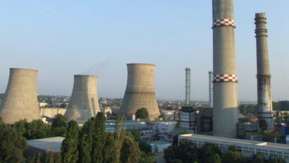 Trei zile fără apă caldă în Constanţa