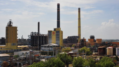Statul îşi consolidează poziţia de acţionar la unele companii