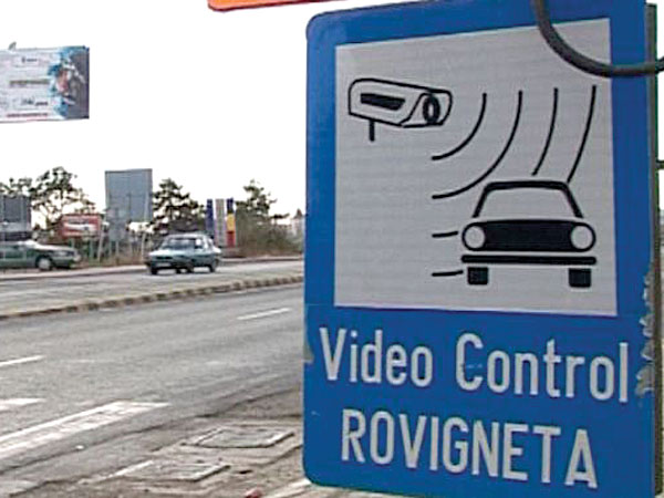 Atenţie, şoferi! Rovignetele vor fi indisponibile temporar