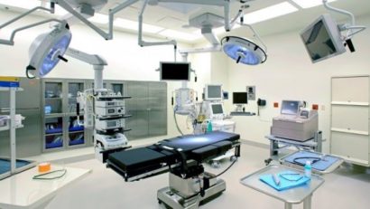 AUDIO: Sănătatea din Tulcea iese cu un picior din groapă