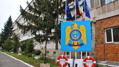 Ceremonii de deschidere a anului de învăţământ în colegiile naţionale militare şi şcolile de maiştri militari şi subofiţeri