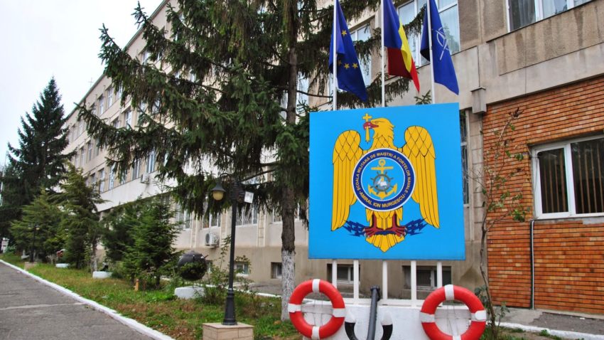 Ceremonii de deschidere a anului de învăţământ în colegiile naţionale militare şi şcolile de maiştri militari şi subofiţeri