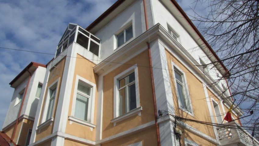 Conducere nouă la o instituţie importantă din Constanţa