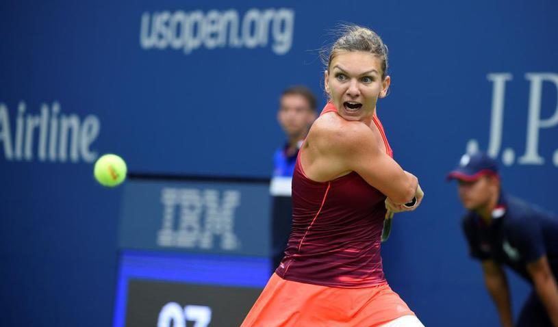 Simona Halep a pierdut în optimile de finală la Wuhan