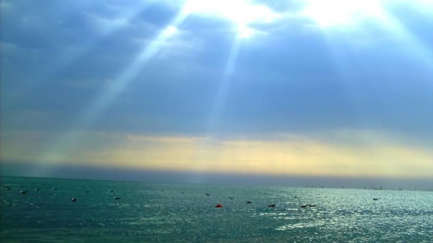 Vreme aproape CANICULARĂ în Dobrogea și pe litoral