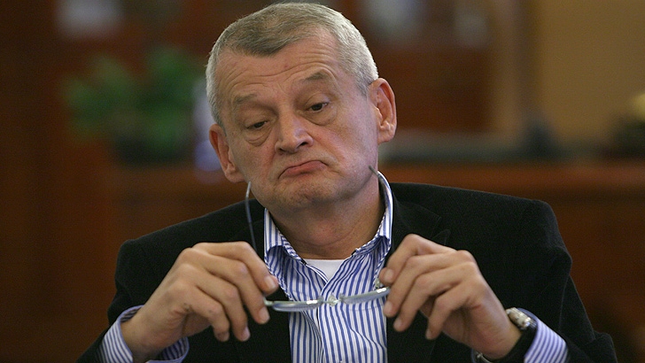 Sorin Oprescu a fost reținut în Grecia