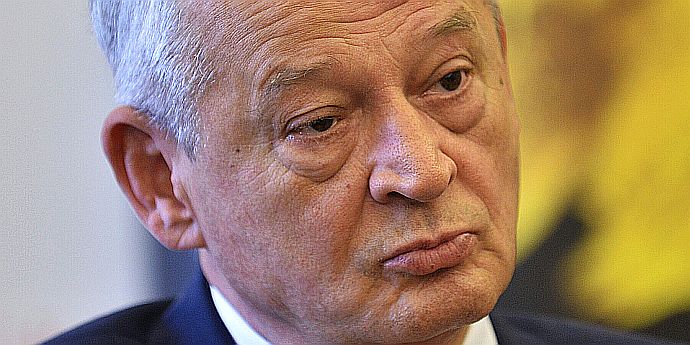 UPDATE: Sorin Oprescu, scos din arest pentru analize medicale amănunţite