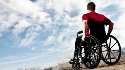AUDIO: Tinerii cu dizabilităţi din Constanţa află ce drepturi au