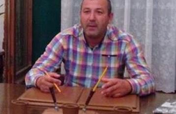 Arestat preventiv, viceprimarul din Tuzla a fost suspendat din funcţie
