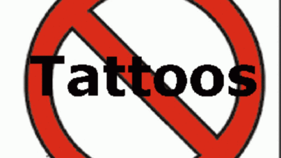 Un senator de Constanța dorește interzicerea tatuajelor și piercing-urilor în școli