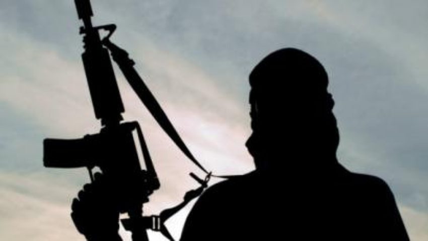 Un terorist al Statului Islamic a fost arestat în Germania