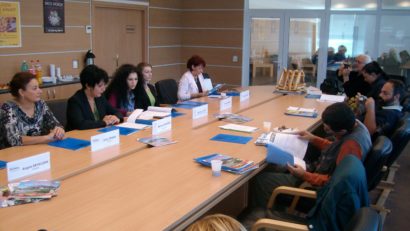 Peste 1000 de tineri vor să înceapă o afacere prin intermediul Oficiului Teritorial pentru IMM-uri