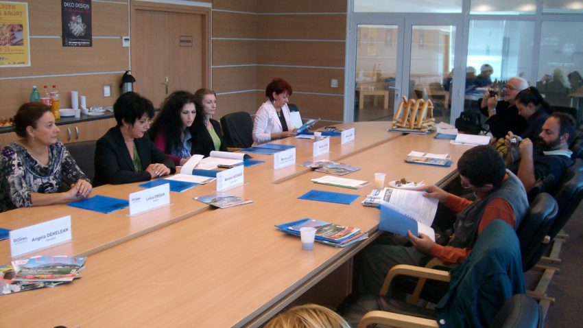 Peste 1000 de tineri vor să înceapă o afacere prin intermediul Oficiului Teritorial pentru IMM-uri