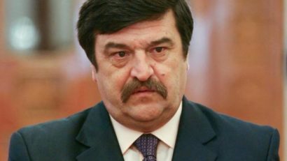 DNA: Lupul, paznic la oi. Fost judecător la Curtea Constituţională, trimis în judecată