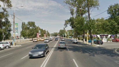 Se schimbă regulile de circulaţie în staţiunea Mamaia